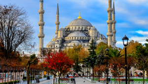 Turquia e Dubai